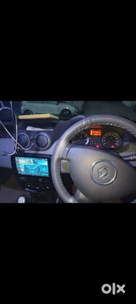 Renault Duster 2013 Diesel Well Maintained