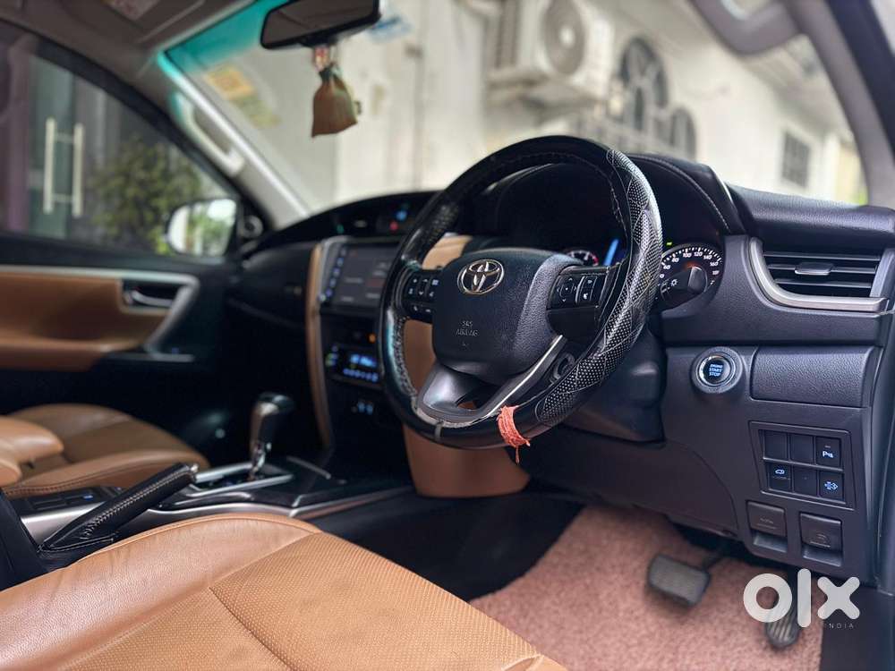 Toyota Fortuner 4x2 At 2.8 Diesel, 2023, Diesel