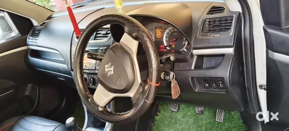 Swift Maruti Suzuki 2017