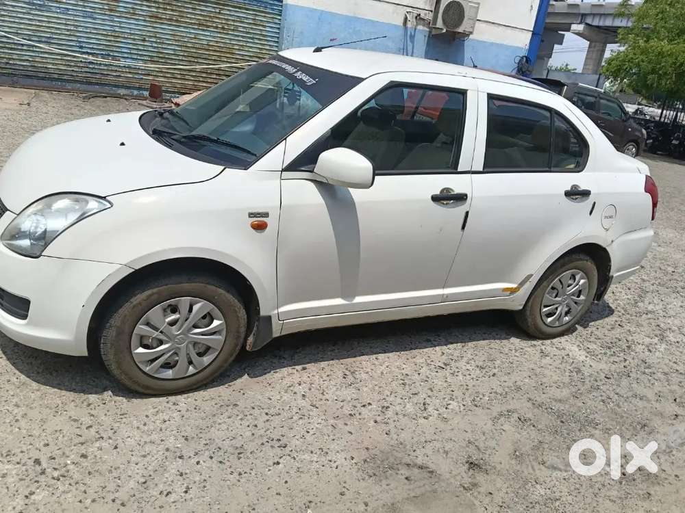 My Swift Dizre Immediately Sale