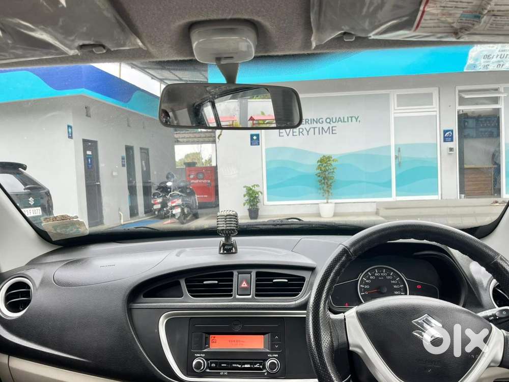Maruti Suzuki Alto 2019