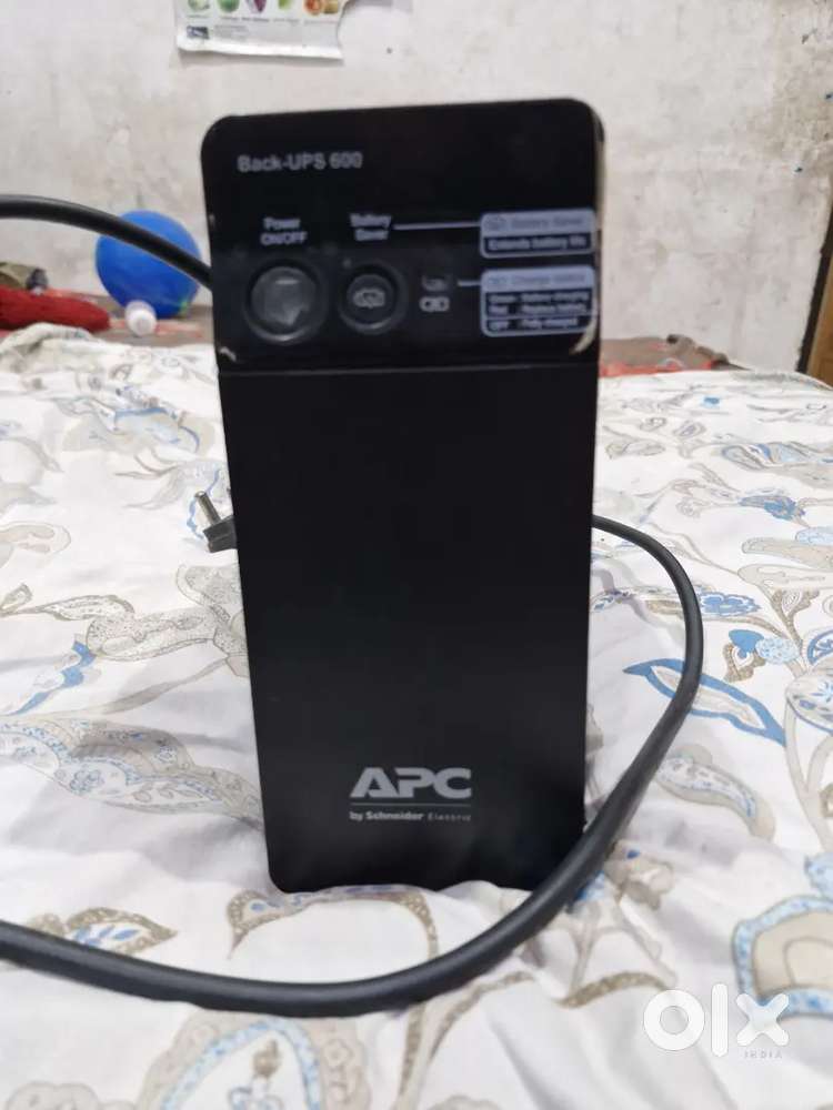 APC UPS 600