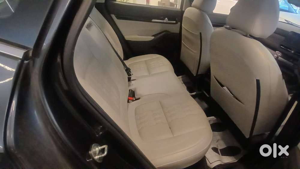 Kia Seltos Htx G, 2024, Petrol