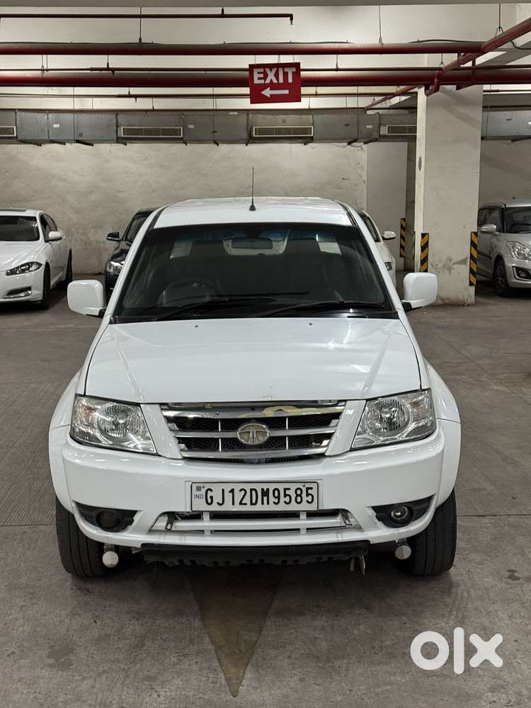 Tata Xenon Xt Ex 4x2, 2019, Diesel
