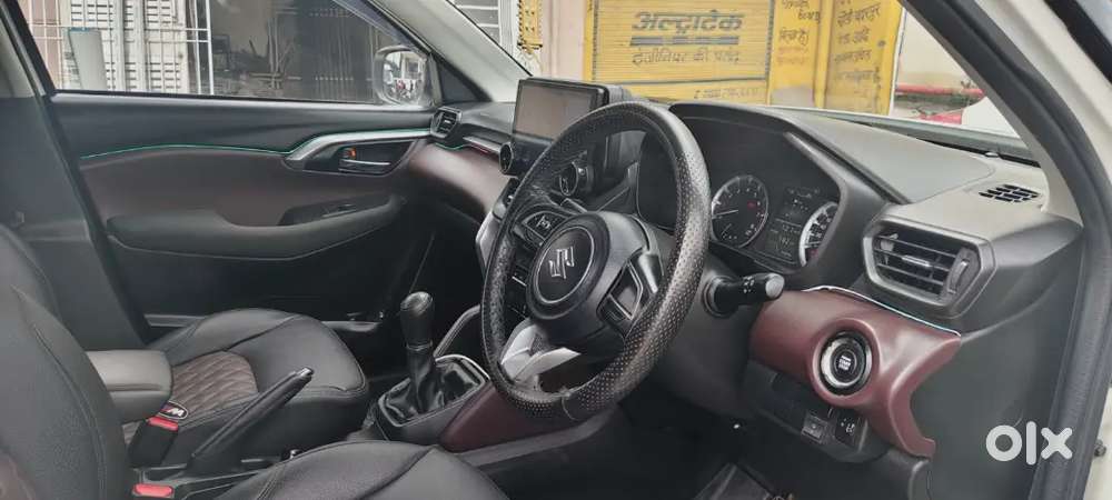 Maruti Suzuki Grand Vitara 2023 Hybrid