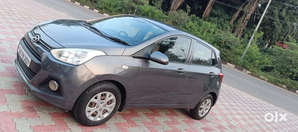 Hyundai Grand I10 Magna 1.1 Crdi, 2017, Diesel