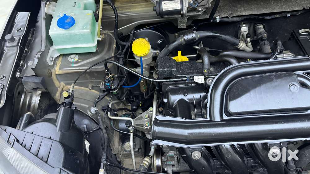 Renault Kwid 2019-ongoing 1.0 Rxt (o), 2018, Petrol