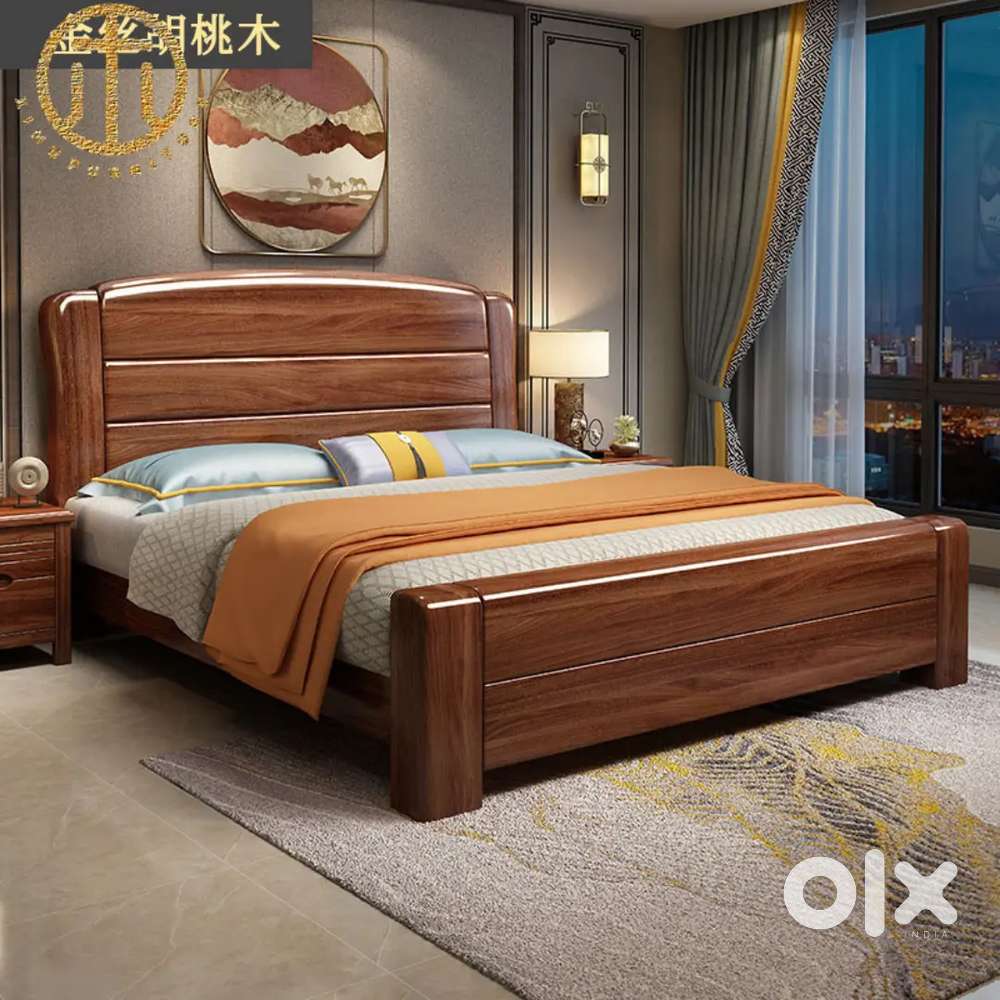 Selling BED