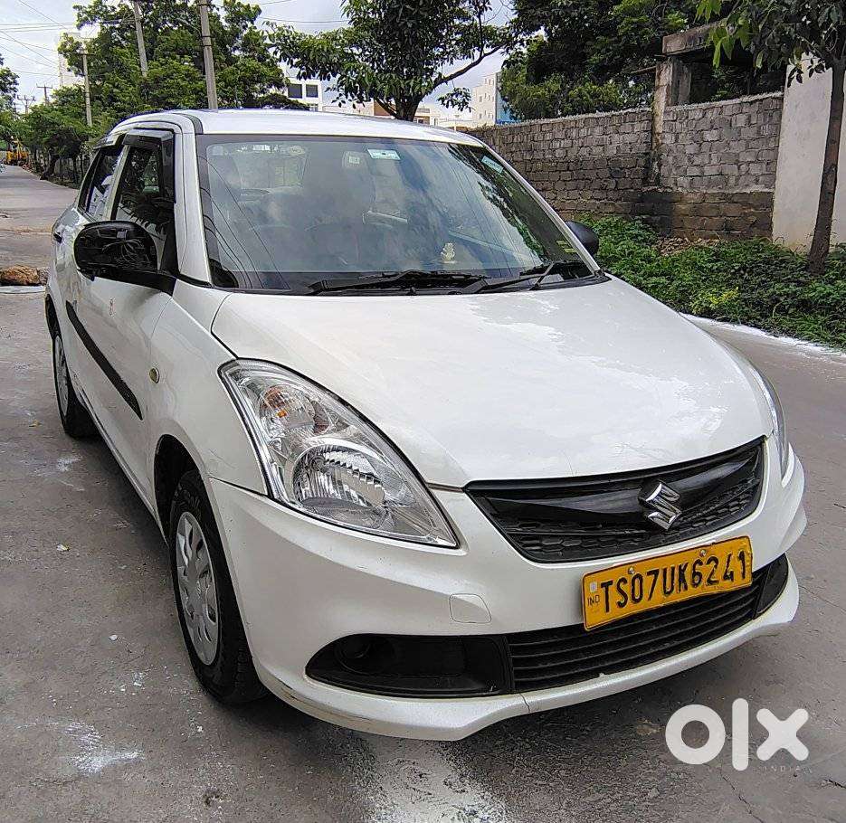 Maruti Suzuki Swift Dzire Tour, 2022, Cng & Hybrids