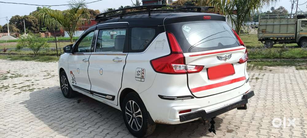 Maruti Suzuki Ertiga Vxi (o) Cng, 2023, Cng & Hybrids
