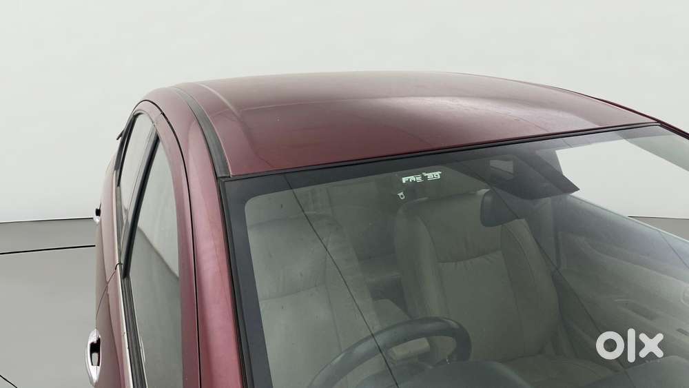 Maruti Suzuki Ciaz 1.5 Alpha Shvs Petrol, 2020, Petrol
