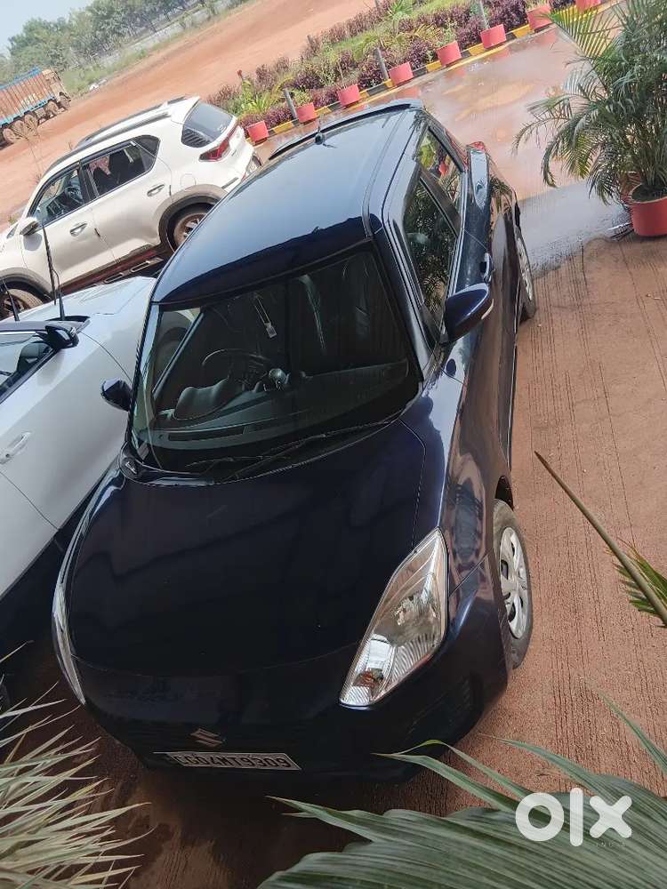 Maruti Suzuki Swift 2019 Petrol 120000 Km Driven