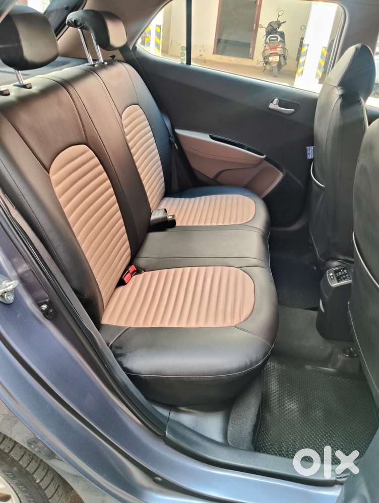 Hyundai Grand I10 1.2 Kappa Asta At Vtvt, 2014, Petrol