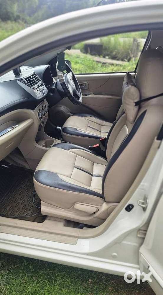 Maruti Suzuki A-star Vxi (abs), Automatic, 2012, Petrol