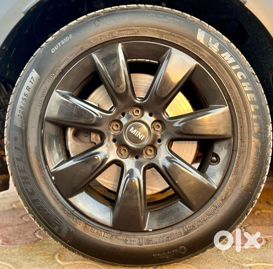 Mini Cooper Countryman S, 2021, Petrol