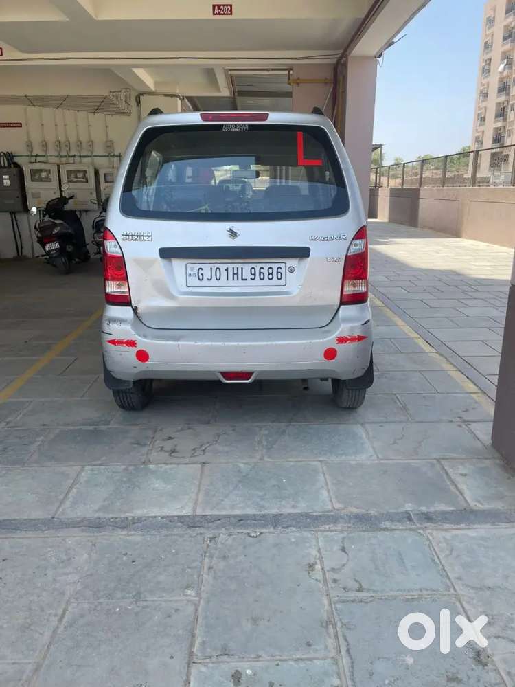 Full Complete Enginr And Well Maintained