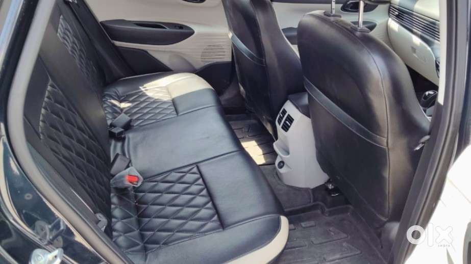 Hyundai I20 1.2 Spotz, 2024, Petrol