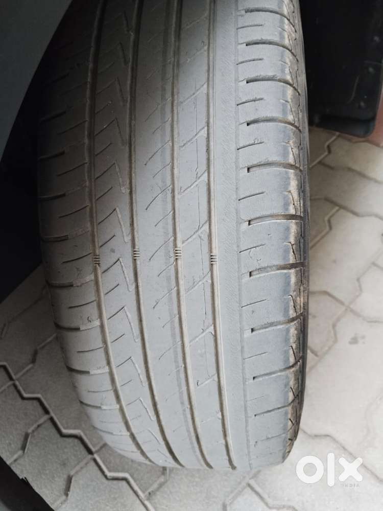 Hyundai Creta 1.6 E Plus Diesel, 2019, Diesel