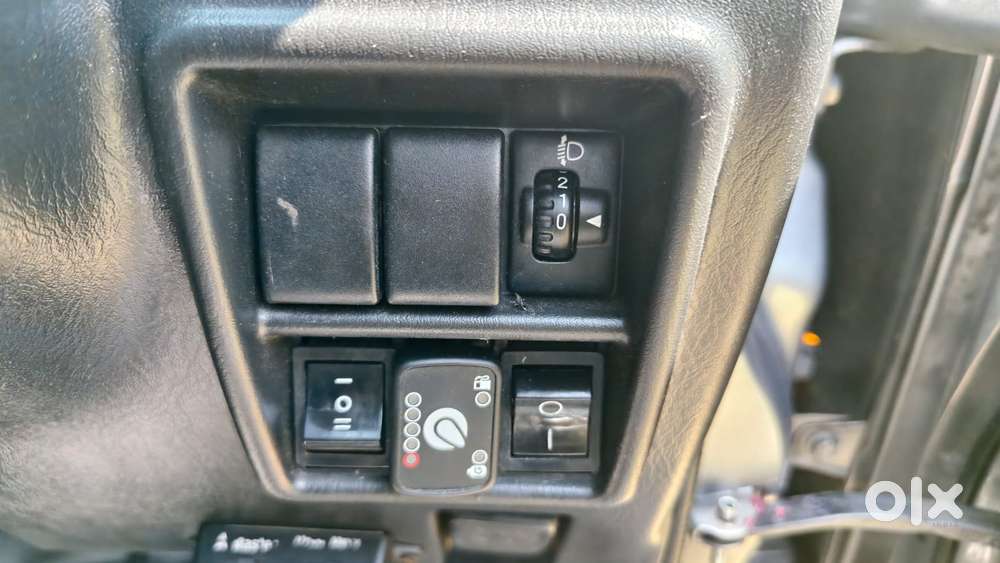Maruti Suzuki Eeco 5 Seater Ac, 2020, Lpg