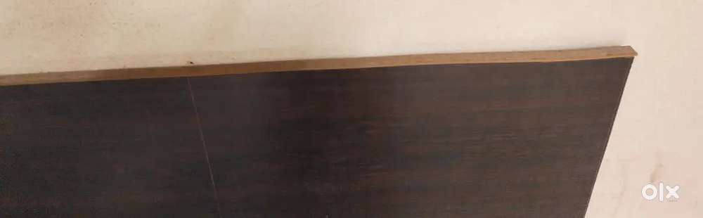 A4 Novapan Wood Sheet / Laminated Particle Board in G