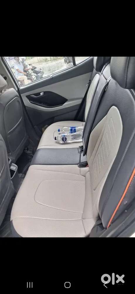 Hyundai Creta Sx(o) 2024 Diesel 18000 Km Driven