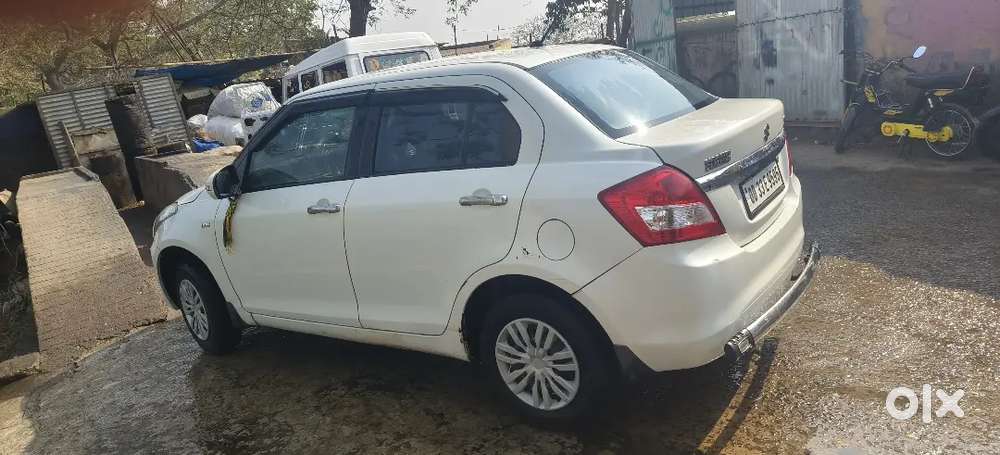Maruti Suzuki Swift Dzire 2016 Diesel 85000 Km Driven