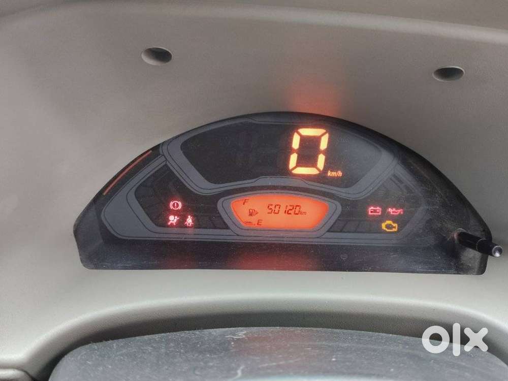 Maruti Suzuki Eeco 1.2 5 Str With A/c+htr, 2024, Petrol
