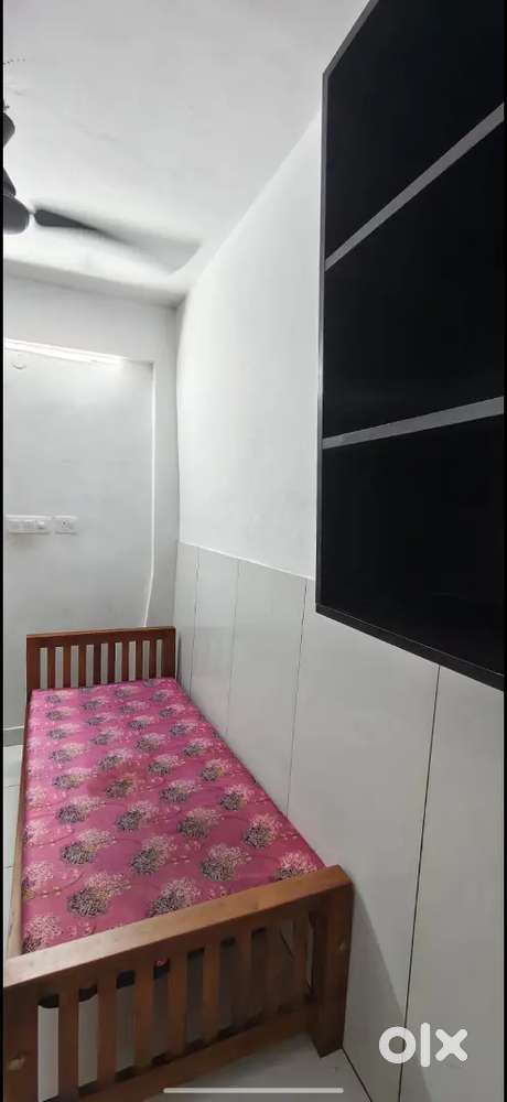 1BHK in Kakkanad