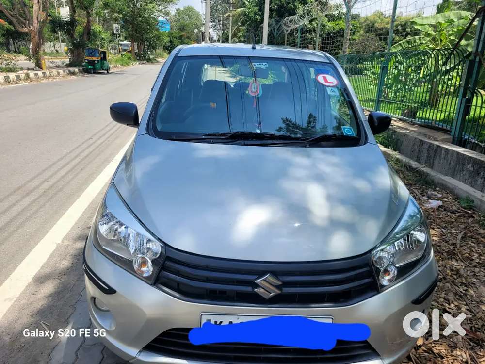 Maruti Suzuki Celerio 2017 (for Early Person 10k Off)