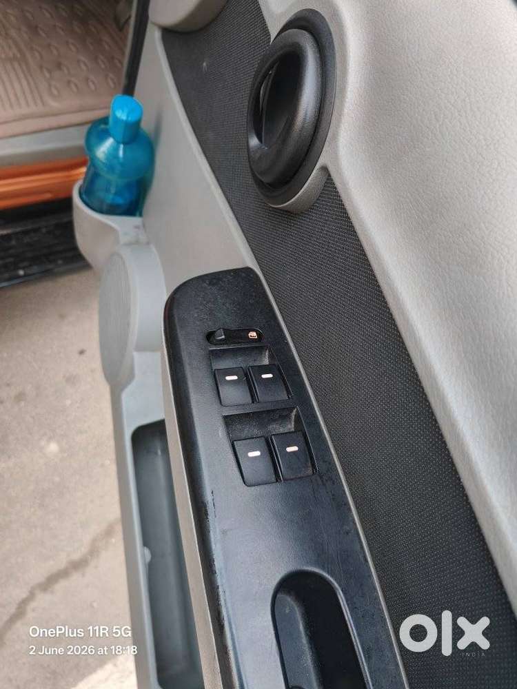 Mahindra Nuvosport N6, 2018, Diesel