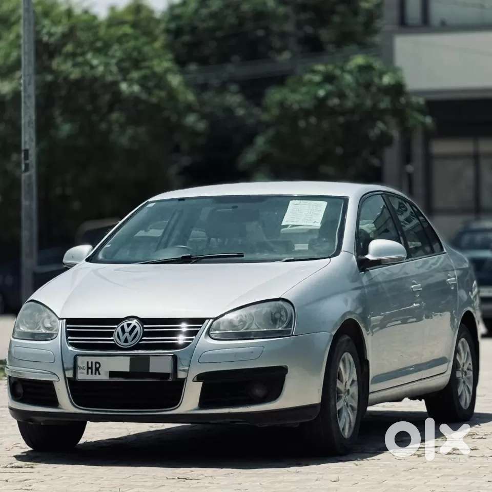 Volkswagen Jetta, 2010, Diesel