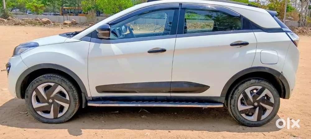 Tata Nexon 2019 Diesel 58000 Km Driven