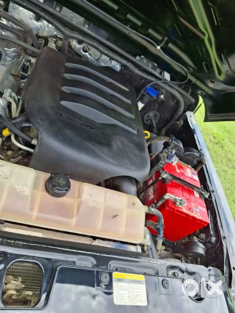 Mahindra Thar 2.0 2022