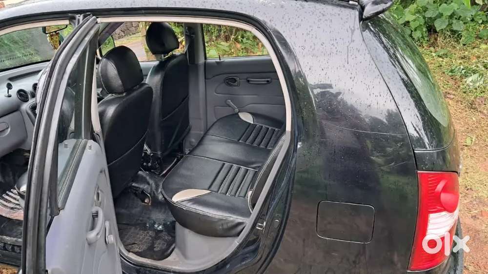 Hyundai Santro Xing 2003 Petrol 127090 Km Driven