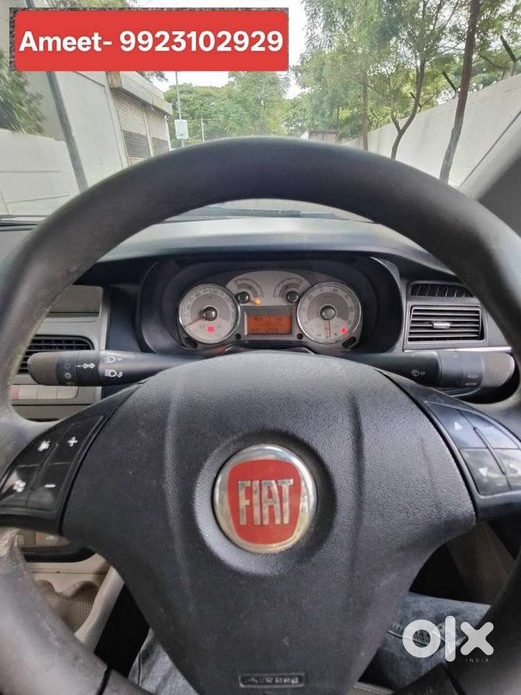 Fiat Linea 1.4 T-jet Plus Emotion, 2013, Petrol