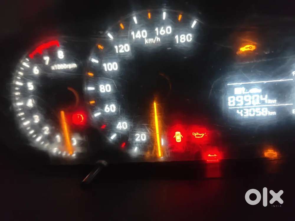 Hyundai New Santro 2019