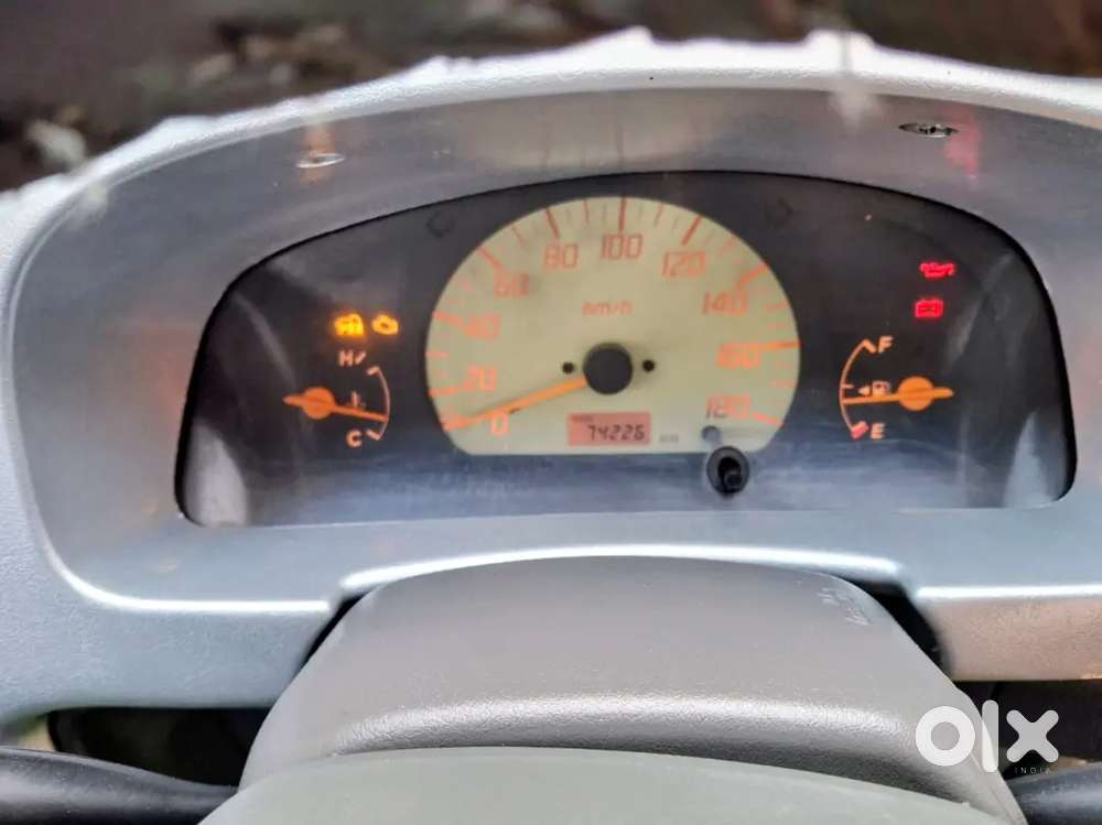 Maruti Suzuki Alto 2011 Petrol Well Maintained