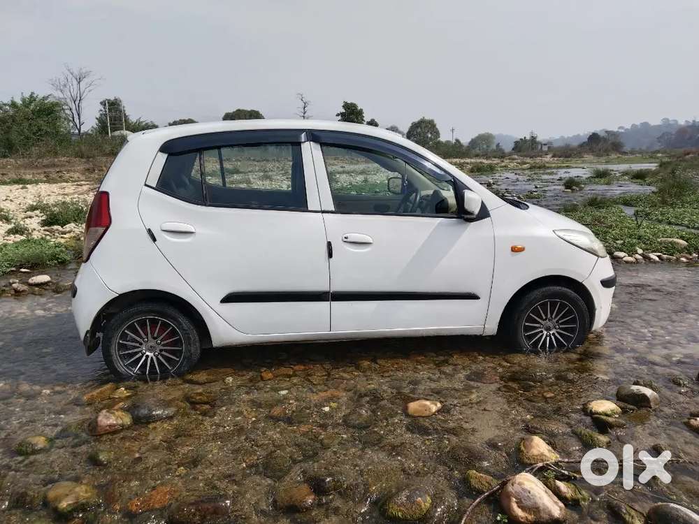 Hyundai I10 2010 Petrol Well Maintained