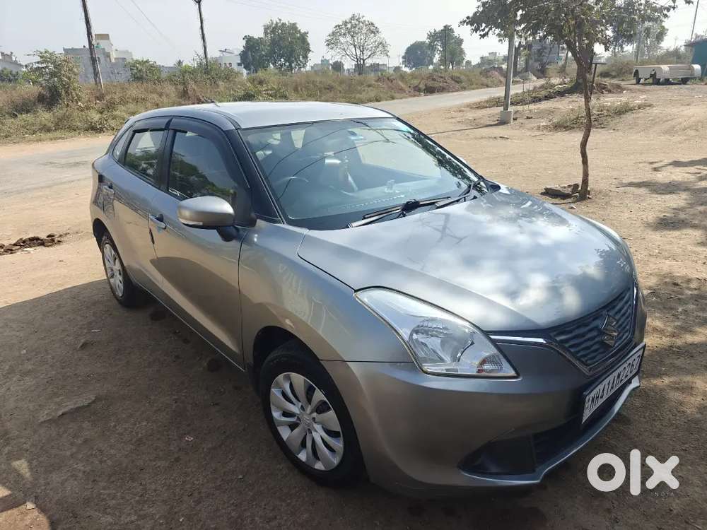 Maruti Baleno/ Petrol / Delta Model / Excellent Condition