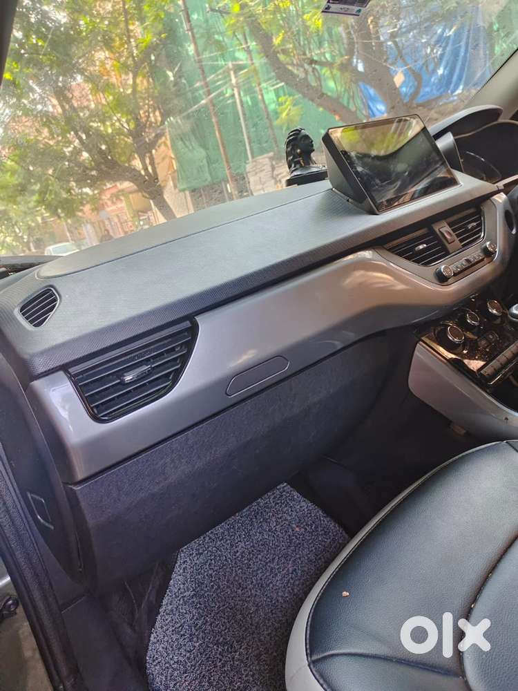 Tata Nexon Petrol 2022
