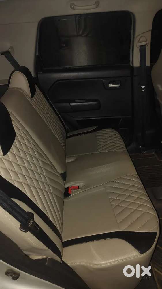 Maruti Suzuki Wagon R 2025 Cng & Hybrids Good Condition