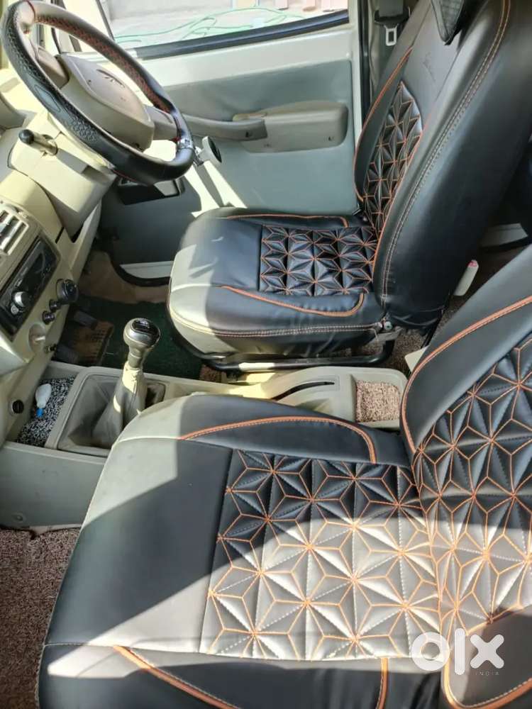 Mahindra Bolero Power Plus 2017 Diesel 109000 Km Driven