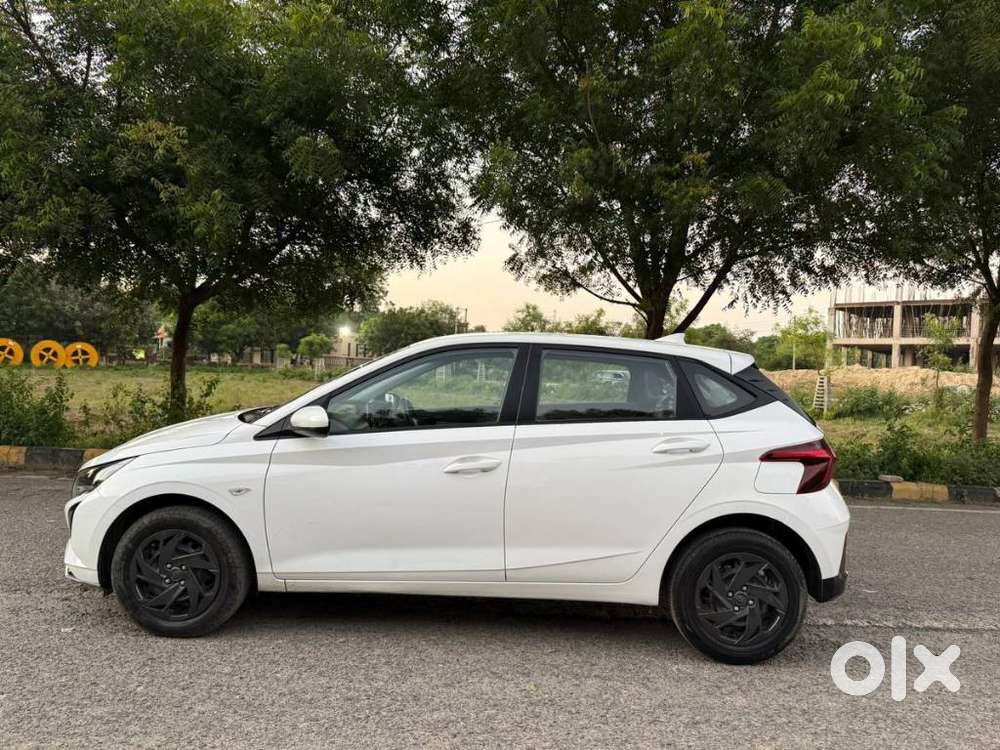 Hyundai I20 Magna Plus, 2024, Petrol