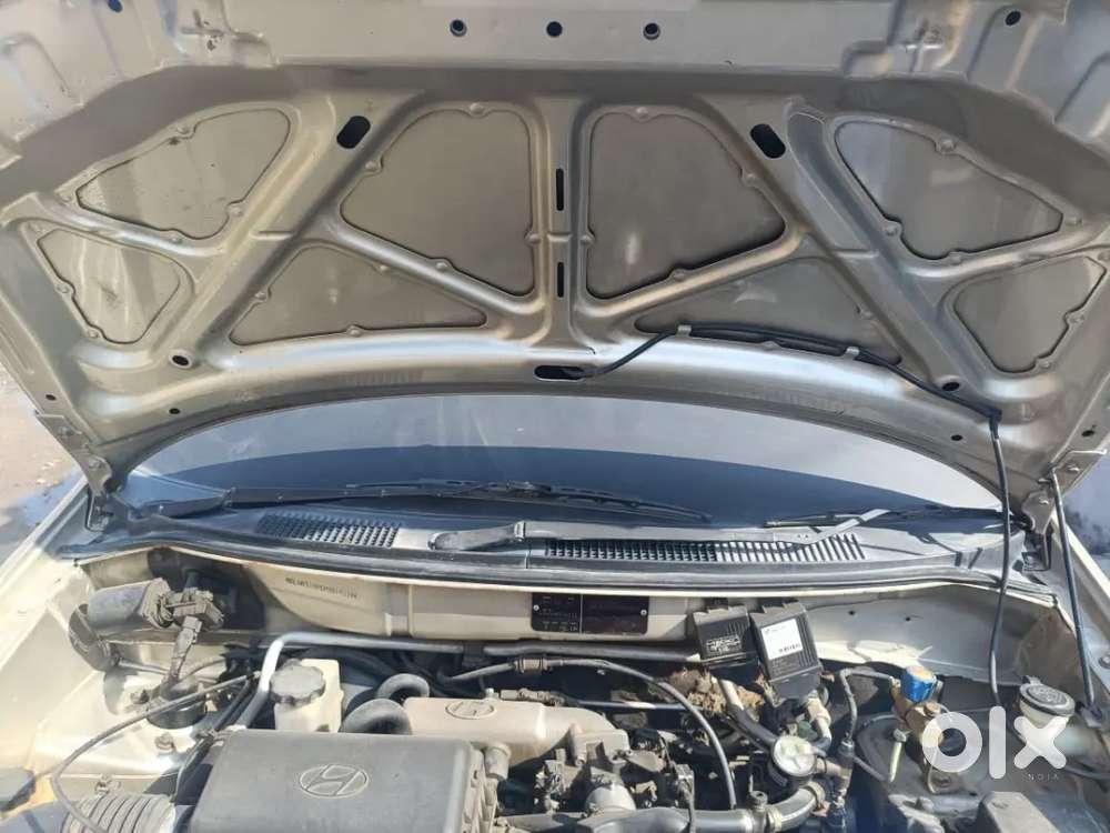 Hyundai Santro Xing 2006 Cng & Hybrids Good Condition