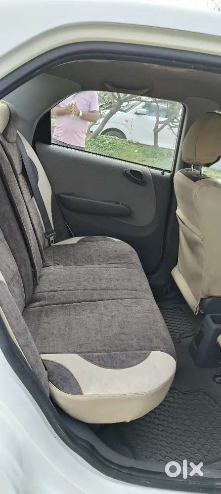 Honda City 2005 Petrol Well Maintained