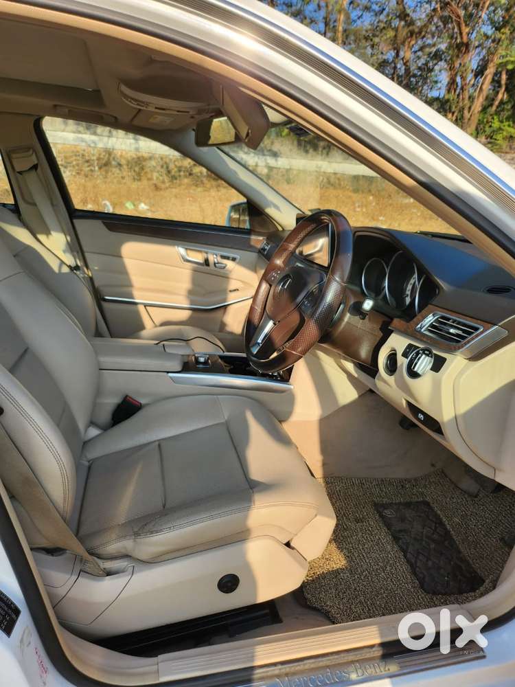 Mercedes-benz E-class 250 D, 2015, Diesel