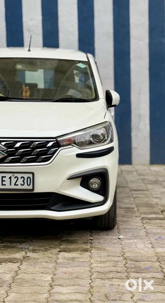 Maruti Suzuki Ertiga Vxi Cng, 2021, Cng & Hybrids