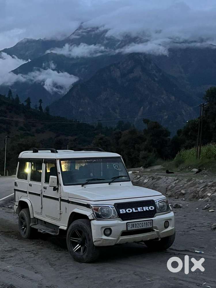Mahindra Diesel 2019 Car