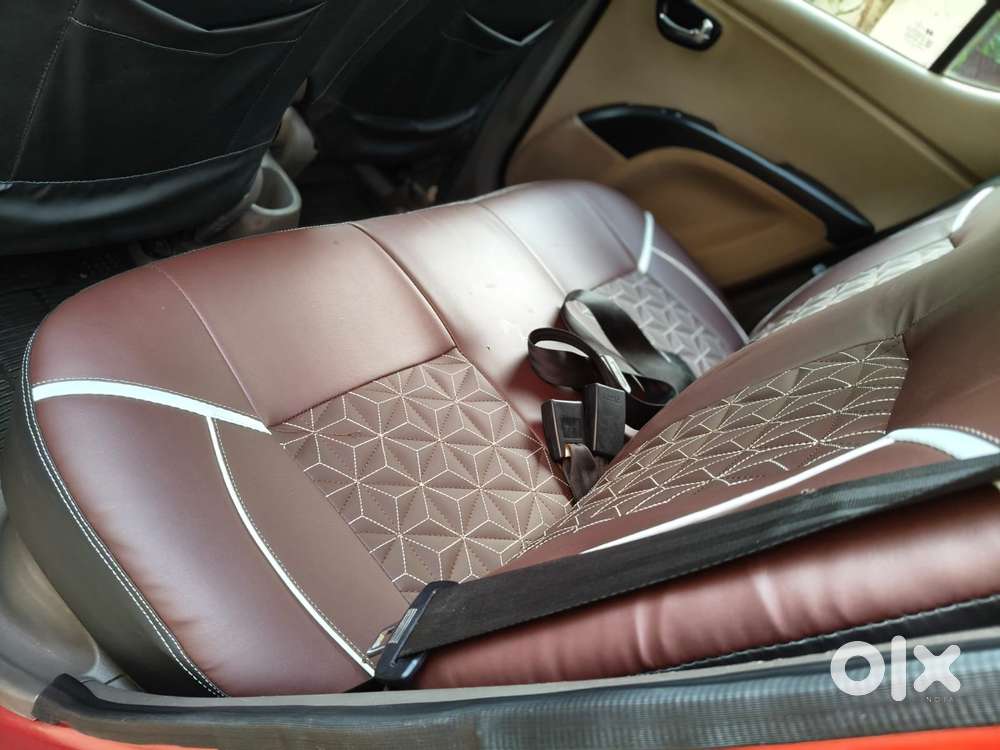 Hyundai I10, 2010, Petrol