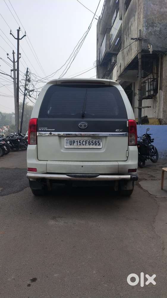 Tata Safari Storme Vx Varicor 400, 2017, Diesel
